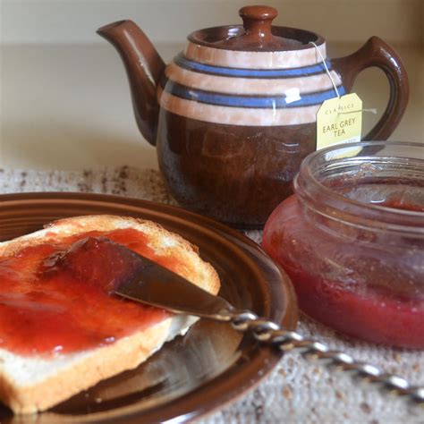 Kitchen Catharsis: Italian Prune Plum Jam and Some Reflection