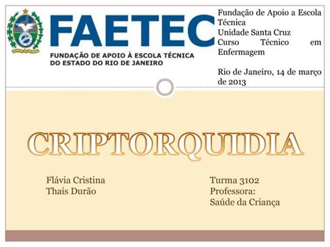 Criptorquidia