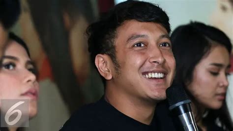 Ternyata Dimas Anggara Takut Main Film Horor ShowBiz Liputan6