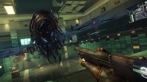 Prey 2017 Thebigo