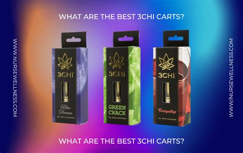 Best Chi Carts Ultimate Guide To Delta Cbd Choices