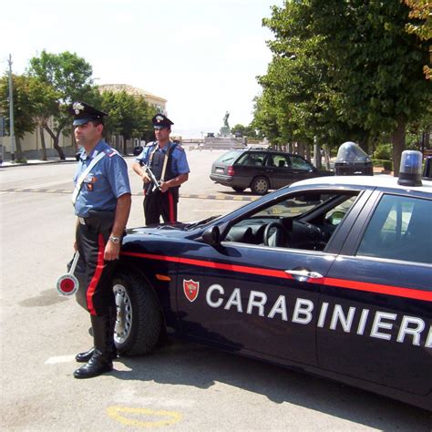 Caltanissetta Continue Violenze Sulla Compagna Arrestato Trentenne