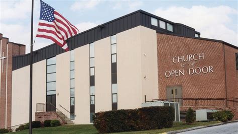 Community Invited To Church Of The Open Doors 50th Anniversary