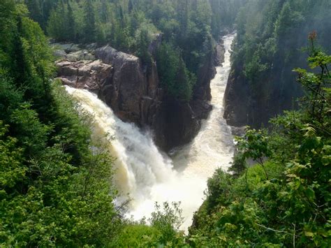 Terrace Bay Lake Superior Circle Tour