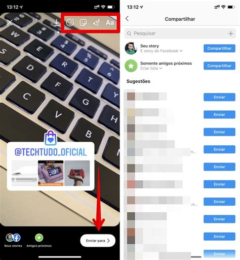 Apoie Pequenas Empresas Como Usar O Novo Sticker Do Instagram