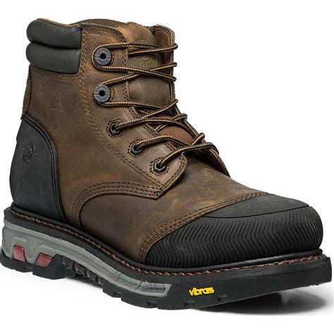 Justin Original Workboots Warhawk Composite Toe Puncture Resistant Waterproof Work Boot Jwk251