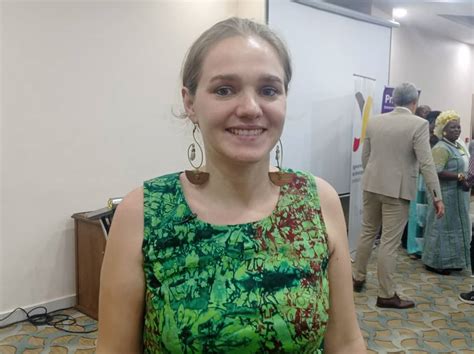 Burkina Entrepreneuriat féminin ENABEL célèbre les lauréates