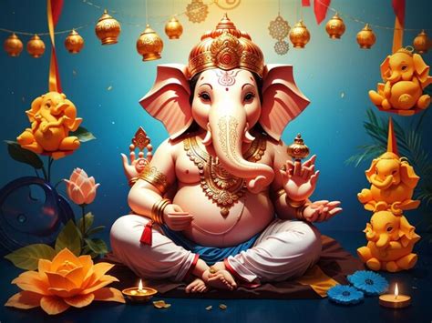 108 Names Of Lord Ganesha With Meanings Edudwar 41 Off