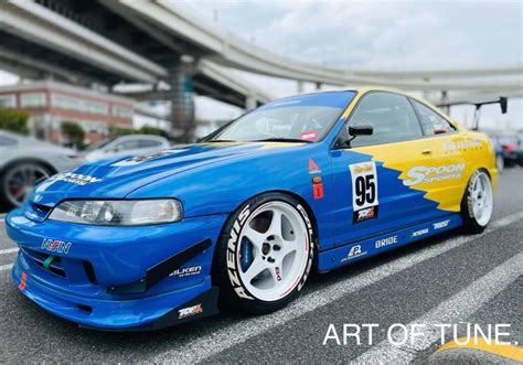 Top more 6 spoon integra type r Latest - Bút Chì Xanh