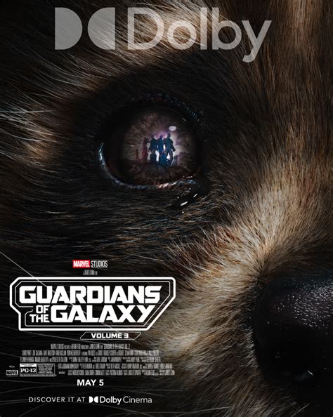 Many New Guardians Of The Galaxy Vol 3 Posters Arrive As Tickets Go On