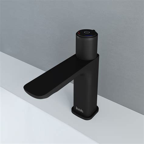 Смеситель для раковины IDDIS Slide SLIBLBTi01 купить в магазине ...