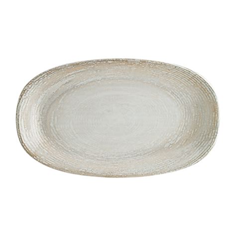 Patera Gourmet Oval Kay K Tabak Cm Bonna Premium Porcelain