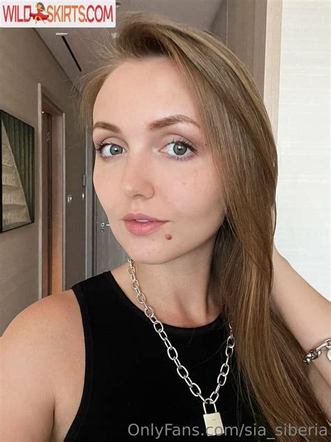Sia Siberia Sia Siberia Sia Siberia Jpeg Nude OnlyFans Instagram Leaked Photo