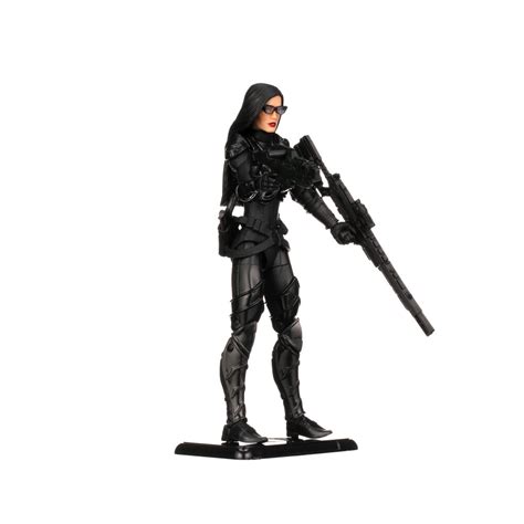 Baroness Gi Joe Figure