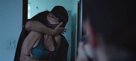 Nude Video Celebs Aline Mineiro Sexy Conspiracao Fatal