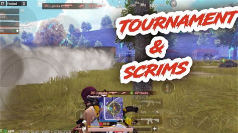 Tournament And Scrims Iphone 11 Bgmi Scrims Youtube