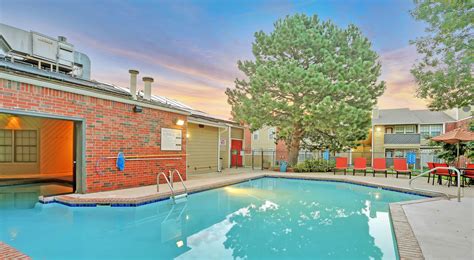 Mountain View Apartment Homes Apartments In Colorado Springs Co