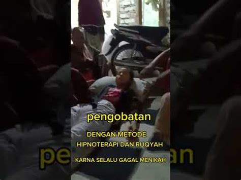 Cara Meruqyah Orang Yang Sering Kerasukan Jin Youtube