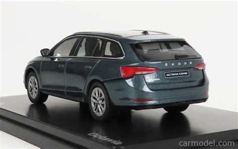 Abrex Ab C Skoda Octavia Iv Combi Sw Station Wagon