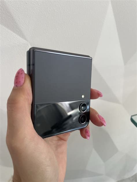 Samsung galaxy z flip 4 256 gb: 12 000 грн. - Мобільні телефони ...