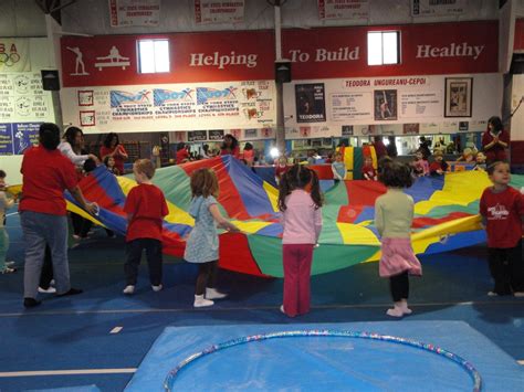 Tom Thumb Gallery Tom Thumb Preschool