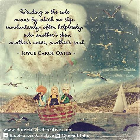 Joyce Carol Oates Quotes. QuotesGram