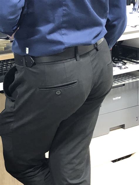 Gaysuitlover1 On Twitter RT Blond Barefoot Sexy Redhead With A Juicy Ass In Tight Suit