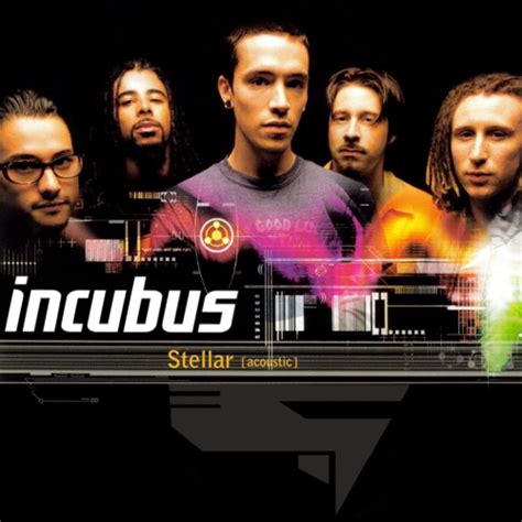 Rock Album Artwork Incubus Make Yourself