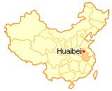 Huaibei Travel Guide: Features Sui and Tang Dynasty Canal Culture