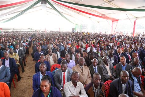 Muchiri Gichuri On Twitter RT WilliamsRuto With Deputy President