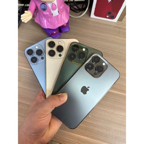 台南二手機 Iphone 13 Pro 福利機活動價 現貨販售中【 台南iphone二手機 中古機 】0元取機 手機分期 蝦皮購物