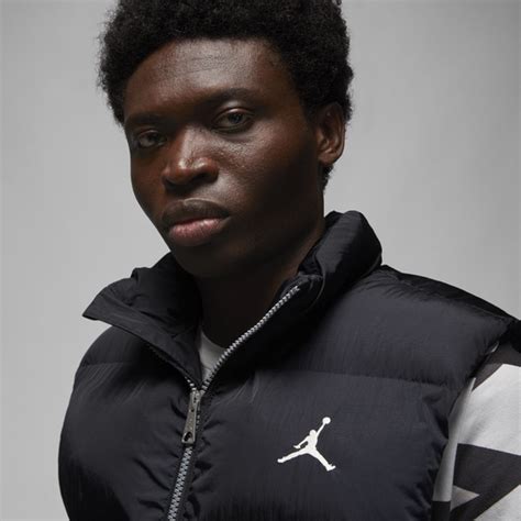 Shop Jordan Essentials Men's Gilet | Nike UAE