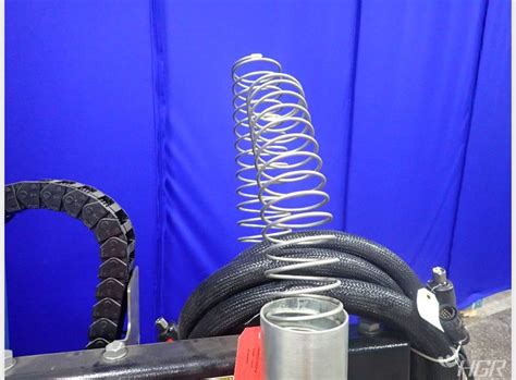 Used Nordson Glue Dispenser Hgr Industrial Surplus
