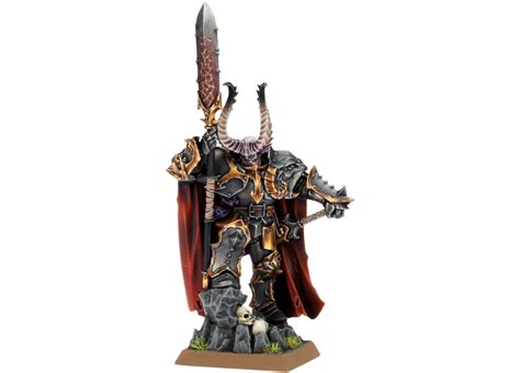 Warhammer Battle Les Nouveaux Guerriers Du Chaos