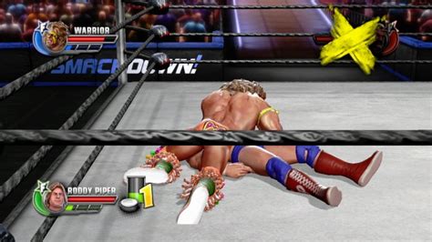 WWE All Stars Review - Gamereactor