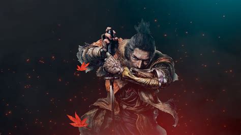 ᛉ: Расслабляемся в Sekiro :ᛉ - YouTube