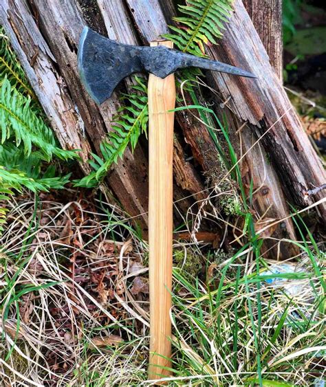 Boarding Axe | Thorson Forge