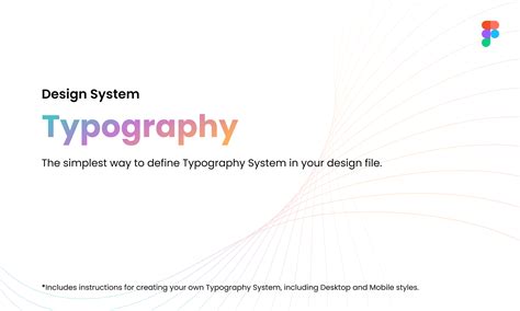 Mastering Typography in Figma | Figma