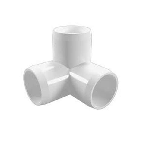 3 Way Pvc Connector At Rs 600piece Plastic Connector In Hyderabad