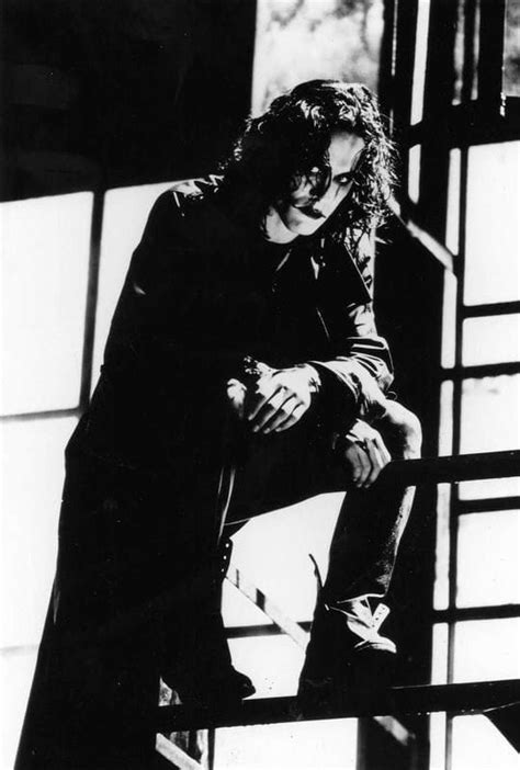 The Crow Image