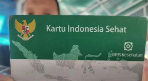 Siap Siap Pemilik Kartu Bpjs Kesehatan Dapat Rp Juta Begini Cek