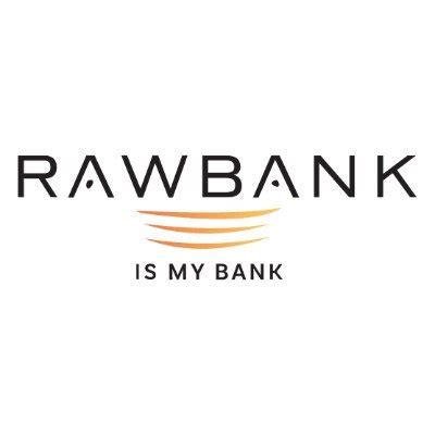 Organigramme Rawbank The Official Board