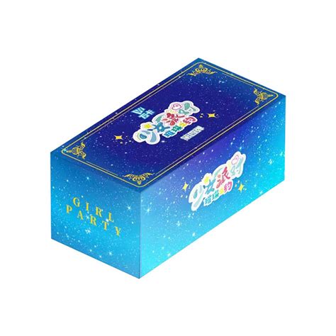 Goddess Story Girl Party Series Collection Pr Ssr Card Swimsuit Bikini Feast Booster Box