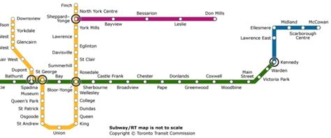 Scarborough Subway: Approved with Conditions