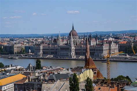 Budapeste Fotos Que V O Te Convencer A Viajar Para Capital Da Hungria