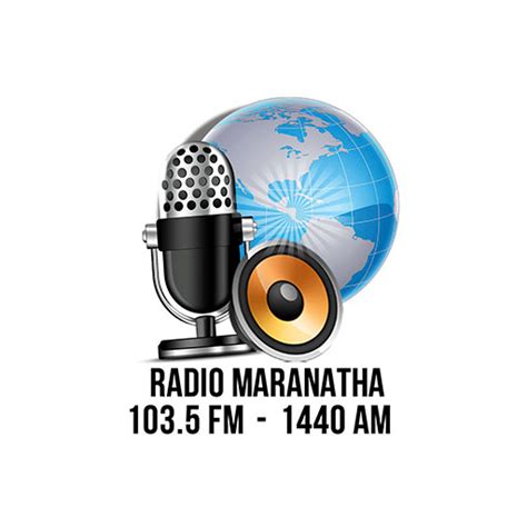 Radio Maranatha Fm Ni For Pc Mac Windows Free