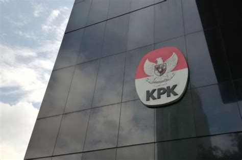 Resmi Kpk Berhentikan Dengan Hormat Pegawai Yang Tak Lolos Twk Per