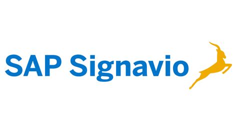 Sap Signavio Logo Vector Svg Png Searchvectorlogocom