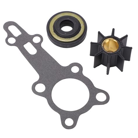 Outboard Impeller Rebuild Set For Bf8a 8 Hp Outboards Water Pump Repair Kit 06192 881 C00