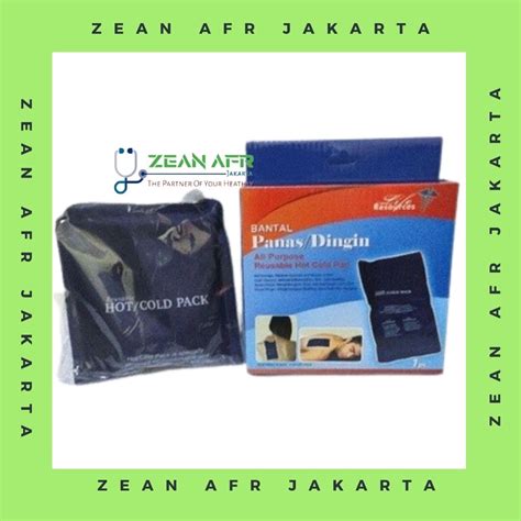 Jual Alat Kompres Panas Dingin Hot Cold Pack Shopee Indonesia